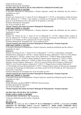 12/11/2015 (Download) - Prefeitura Municipal de Teres&oacute;polis