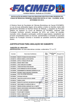 resultado final