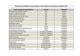 RESULTADO SELE&Ccedil;&Atilde;O 2015 (1).xlsx