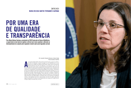 Entrevista Maria Helena (Site)
