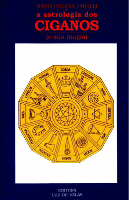 a astrologia dos ciganos e sua magia