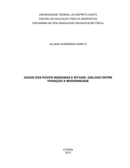 Disserta&ccedil;&atilde;o