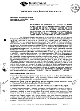 Rece`rta Federal - Receita Federal
