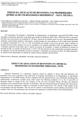 Arquivo em PDF - CCA/UFPb - Universidade Federal da Paraíba