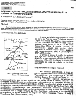 41_Interpreta&ccedil;&atilde;o de tipologias qu&iacute;micas