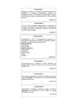 31_08_10COMUNICADOS 1 a 20