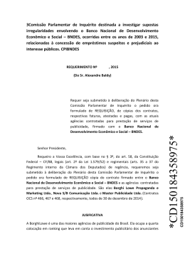 C D150184358975 - C&acirc;mara dos Deputados