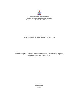 JAIRO DE JESUS NASCIMENTO DA SILVA Da Mereba