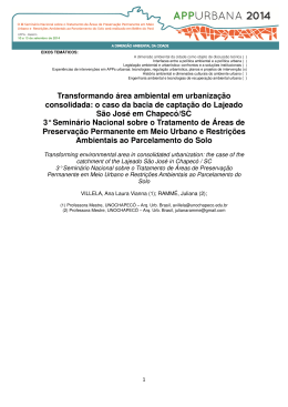 Acesse o artigo completo aqui