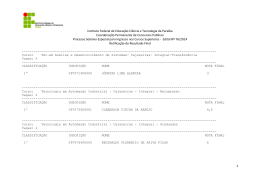 Resultado Final PSE2014 site -Retificacao