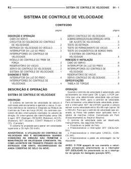 Dodge Dakota - manual de manutencao