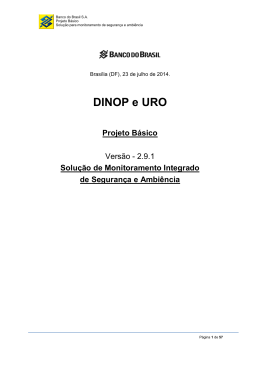 Projeto B&aacute;sico - PSIM - v2.9.1x