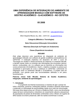 q-acad&ecirc;mico