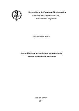 Disserta&ccedil;&atilde;o - PEL