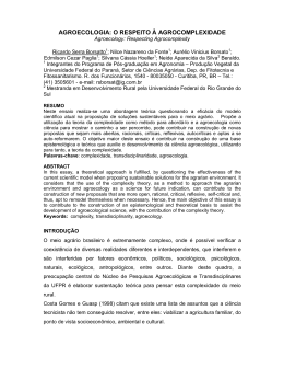 P396_2005 - Agroecologia em rede