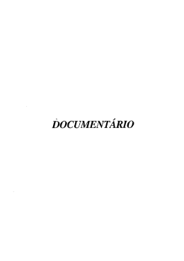 Documentos para a hist&oacute;ria da escravid&atilde;o no