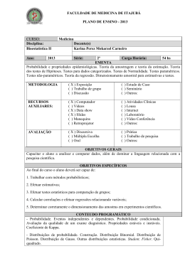 FACULDADE DE MEDICINA DE ITAJUB&Aacute;