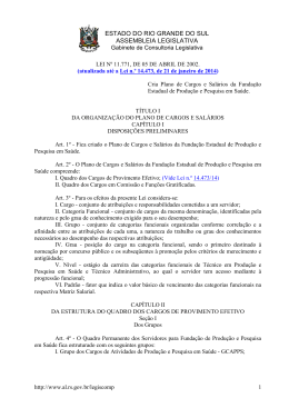 estado do rio grande do sul assembleia legislativa