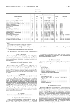 Aviso n.º 9472/2006