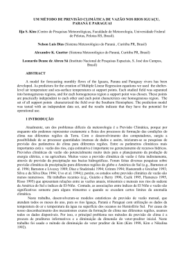 - cbmet.com - congressos brasileiros de meteorologia