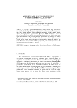 Full text 71-80 - Centro de Lingu&iacute;stica da Universidade Nova de