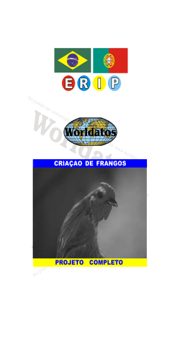 proyecto pollos espa ol