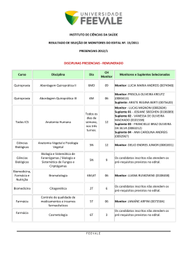 RESOLU&Ccedil;&Atilde;O N&deg; 01/99