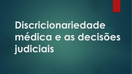 Apresenta&ccedil;&atilde;o Dani Esdras - IV Congresso Brasileiro de Direito e