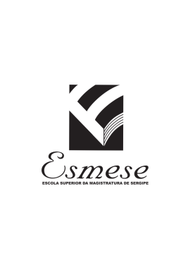 revista da esmese - numero 16.indd