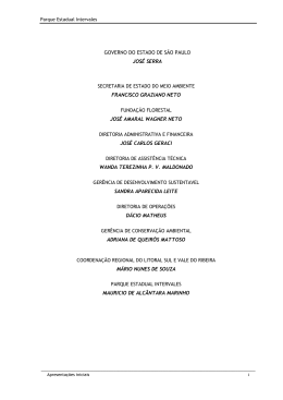 P&aacute;ginas Iniciais &ndash; (Download &ndash; PDF)