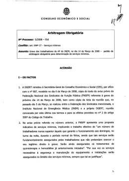 5/2008_SM - Conselho Económico e Social