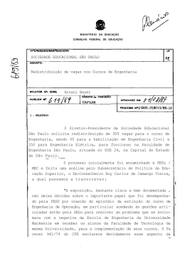 "A exposi&ccedil;&atilde;o, bastante clara e bem documentada , n&atilde;o deixa