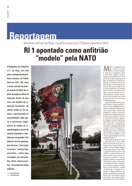 Di&aacute;rio do Alentejo N&ordm; 1747 ~ 16 de outubro de 2015