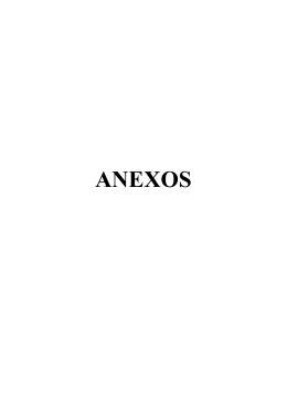 ANEXOS