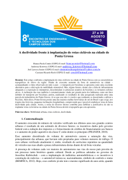 - Associa&ccedil;&atilde;o dos Engenheiros e Arquitetos de Ponta
