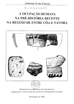 A cUPA&Ccedil;&Atilde;o HUANA