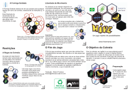 Hive - BoardGames.com.br