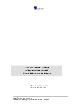 SE Industrial: Duratex