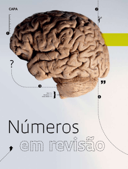 Peso: 154g Neurônios - Revista Pesquisa FAPESP