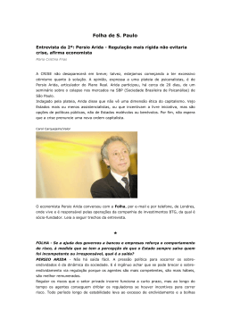 Folha de S. Paulo