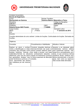 1&ordf; ETAPA - Clique aqui para baixar