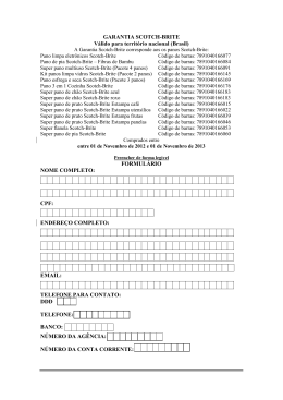 formul&aacute;rio