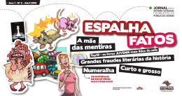 Edi&ccedil;&atilde;o n&ordm; 2 &ndash; abril 2012