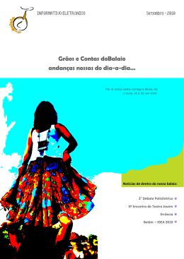 Gr&atilde;os e Contas doBalaio_set-2010 2 - Grupo doBalaio