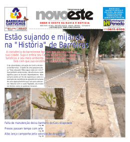 Veja essa Edi&ccedil;&atilde;o no formato PDF