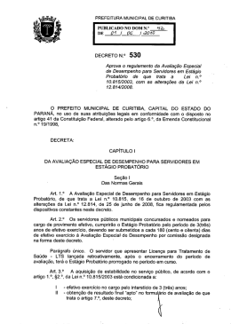 PUBLICADO No DOMN.&deg; HQ, DE 04 l Os 102040