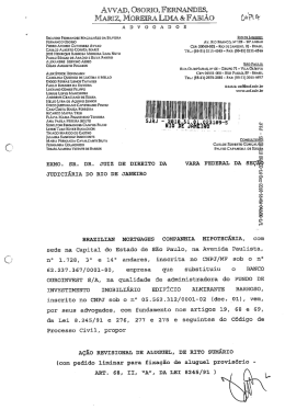 aad, osorio, fernandes, e - BFRE - Brazilian Finance e Real Estate