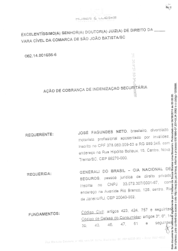 Se impresso, para confer&ecirc;ncia acesse o site http://esaj.tjsc.jus.br