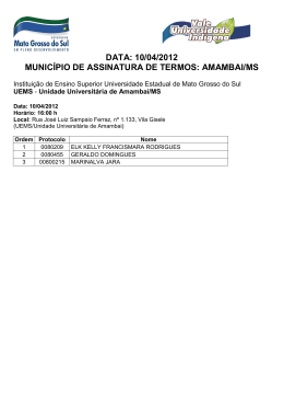 data: 10/04/2012 município de assinatura de termos: amambai/ms
