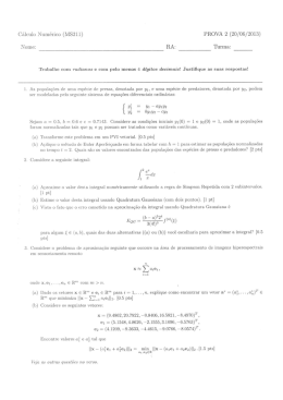 Prova 2